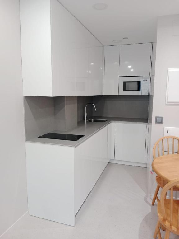 Apartamentos Living Libreros - 17