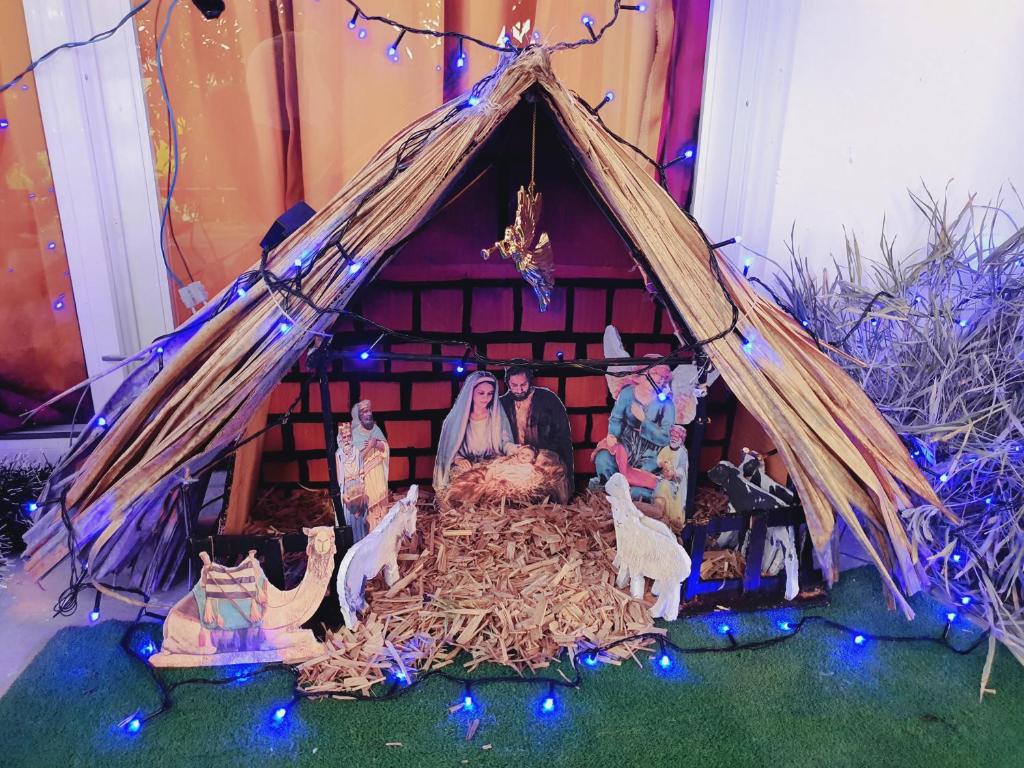 Φωτογραφία από το άλμπουμ του Guest house weherahena σε Matara