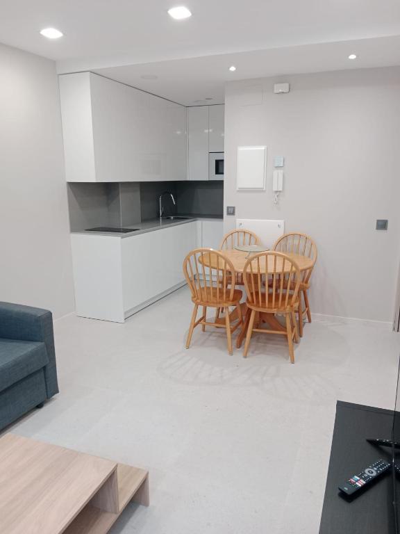 Apartamentos Living Libreros - 18