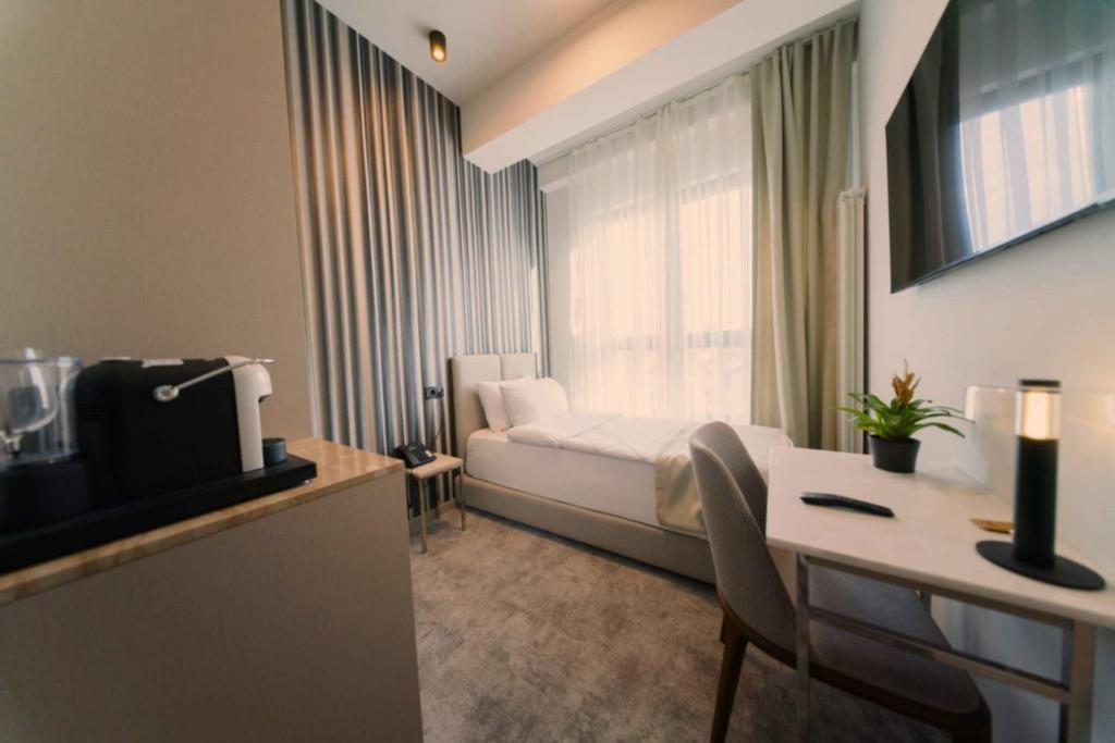 Botanica Residence - Resim 4