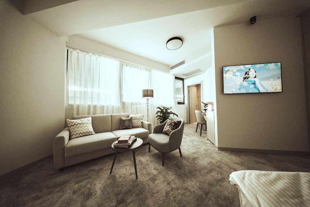 Botanica Residence - Resim 17