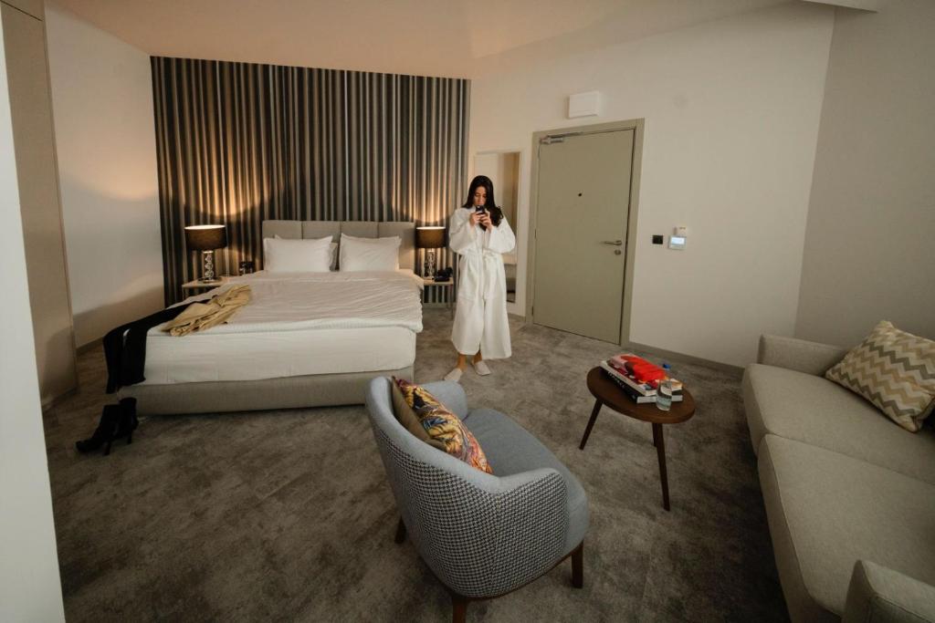 Botanica Residence - Resim 30