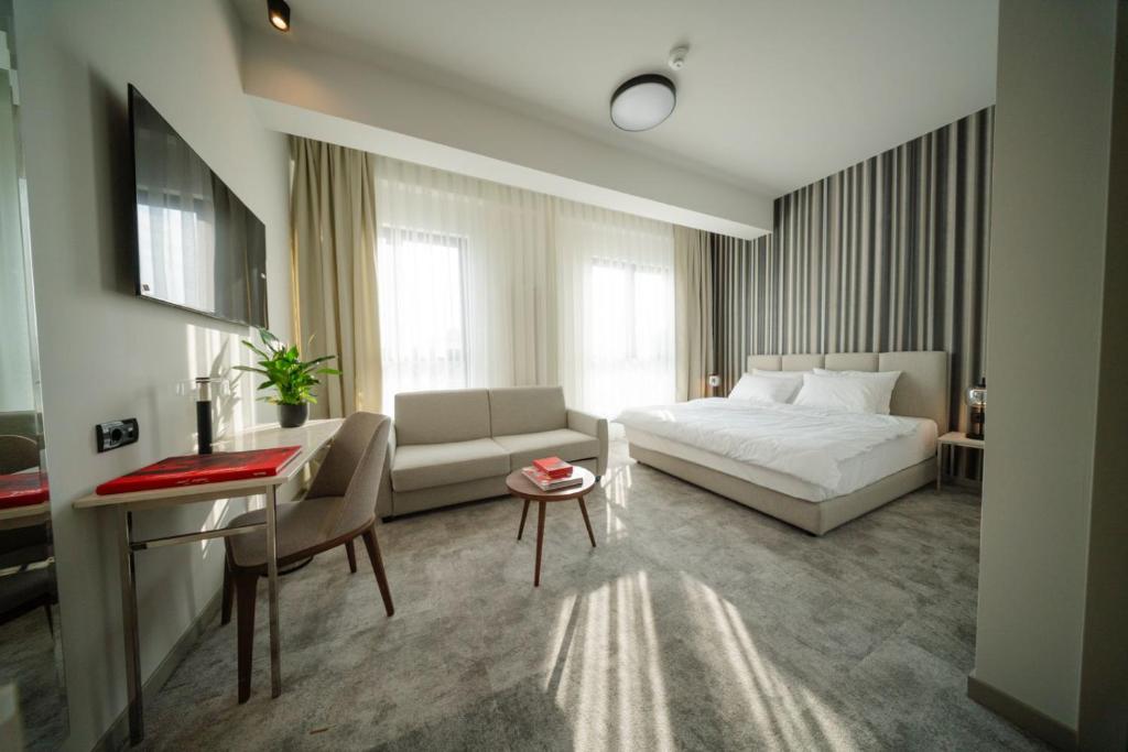 Botanica Residence - Resim 19