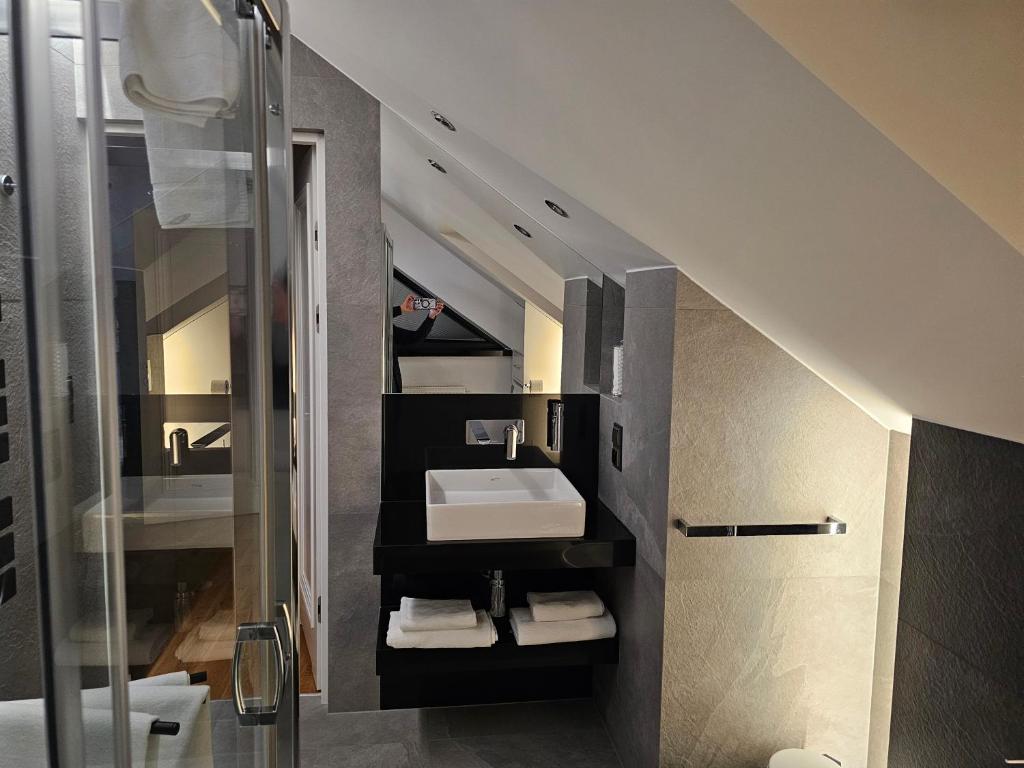 Altara Apartamenty Centrum - Free Parking - Resim 20