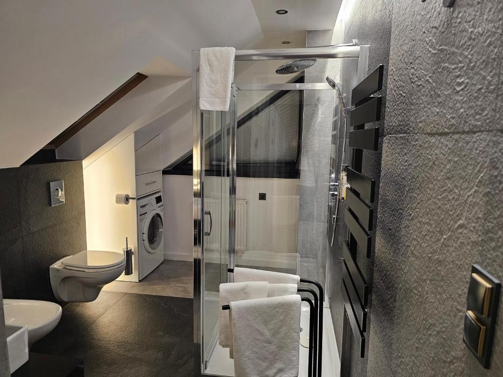 Altara Apartamenty Centrum - Free Parking - Resim 6