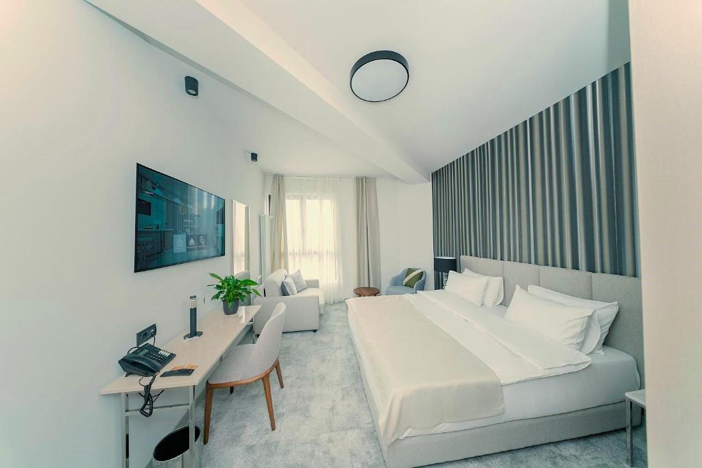 Botanica Residence - Resim 6