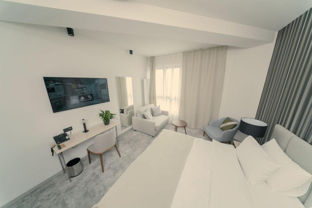 Botanica Residence - Resim 24