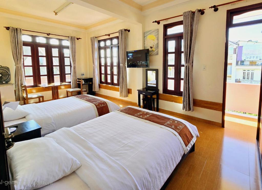 Villa Pink House - 11