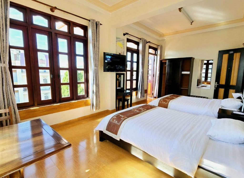 Villa Pink House - 10