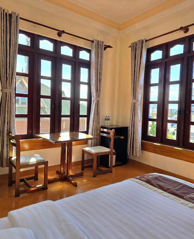 Villa Pink House - 12