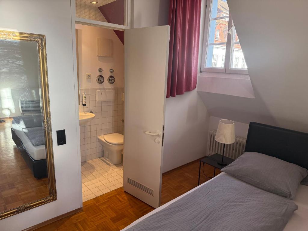 WHLIVING - Apartments & Studios in Konstanz