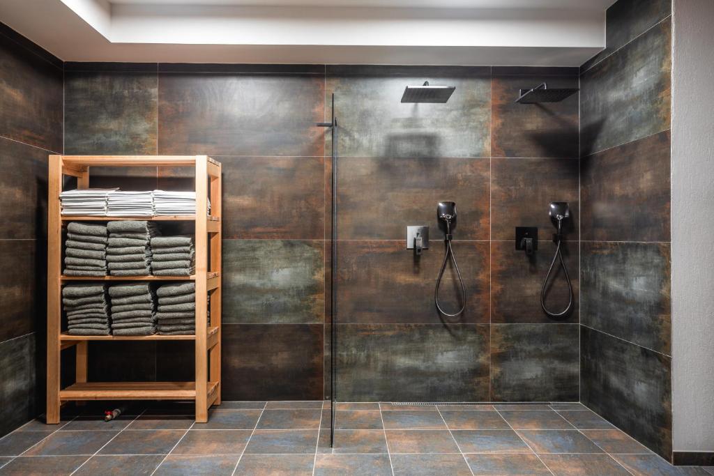 Bagno di Magnetit Hotel Šumava