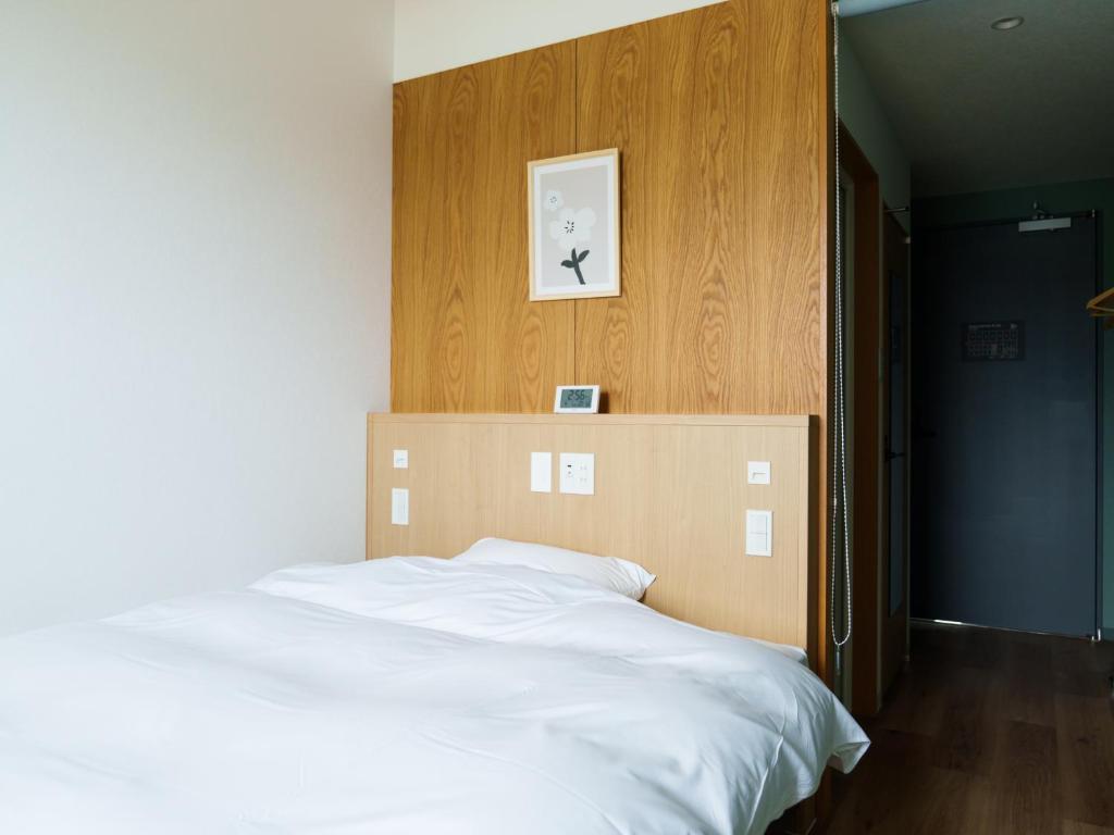 Fukiagehama Field Hotel - Standard Double Room