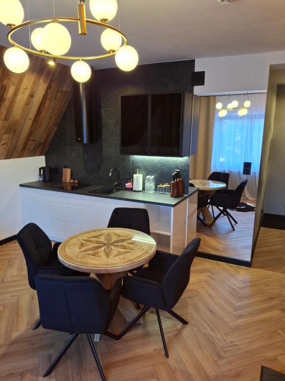 Zwierzyniecka Residence - Resim 17