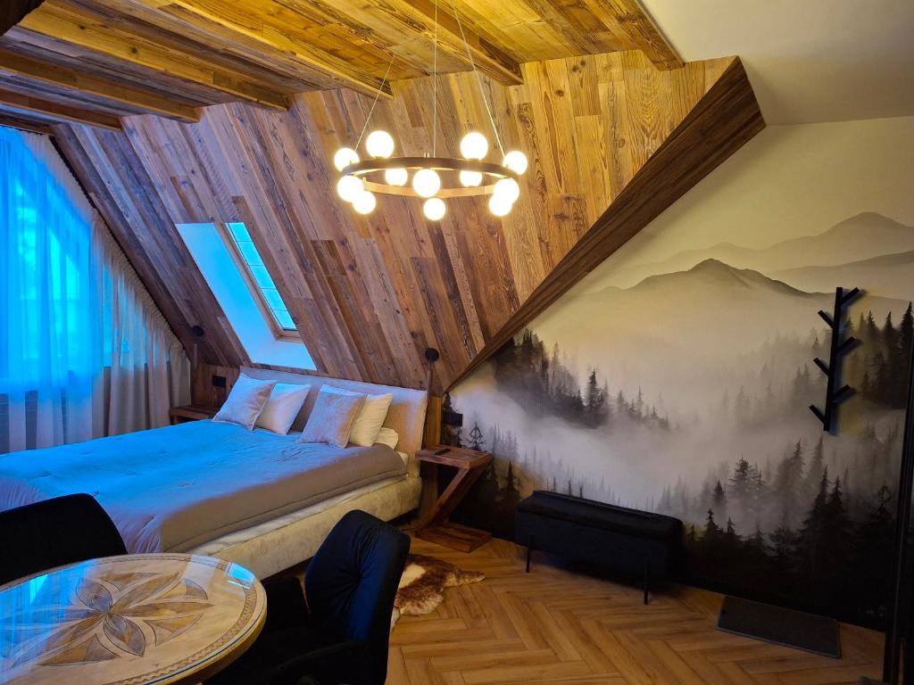 Zwierzyniecka Residence - Resim 6