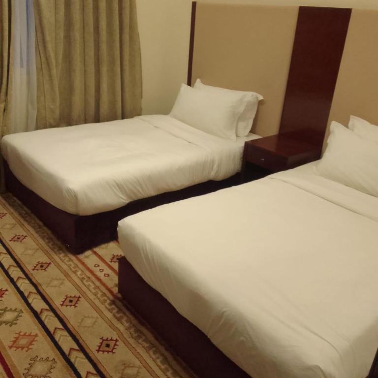 Radwa Ramada Resort - Villa With Garden View