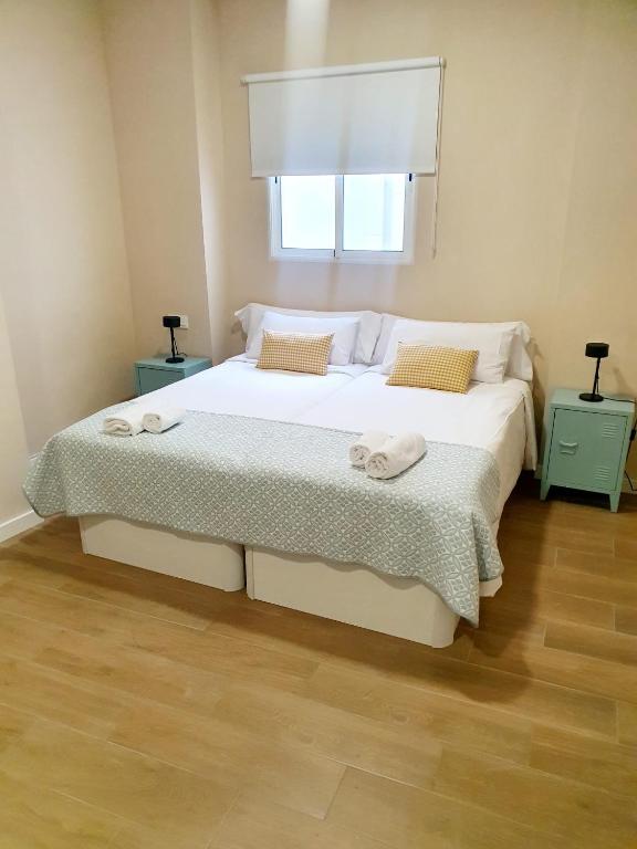 Alegoría Coliving Experience - 1