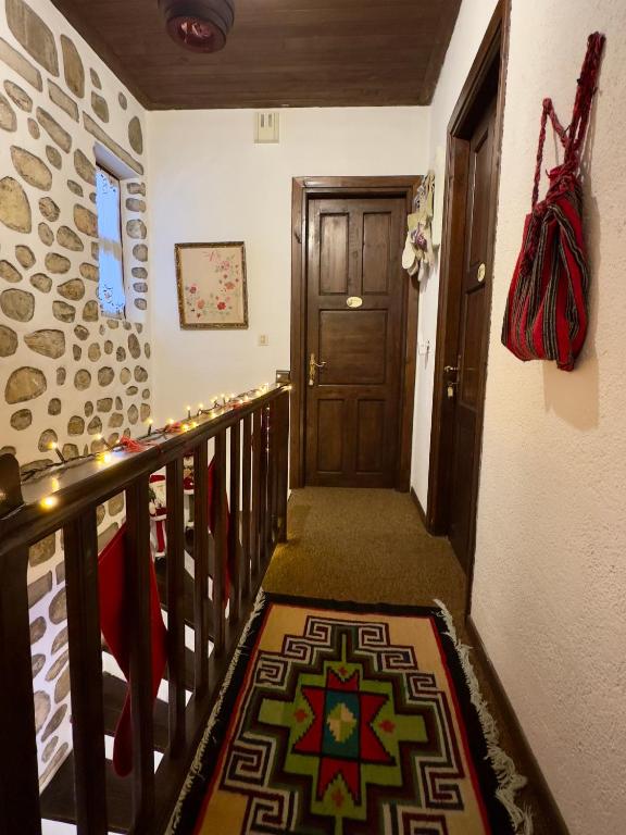 Fotografie z fotogalerie ubytování ΤΟ ΑΡΧΟΝΤΙΚΟ v destinaci Kríkellon