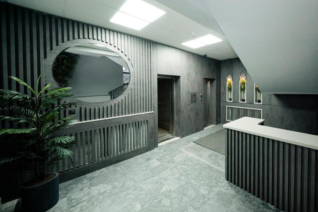 Botanica Residence - Resim 10