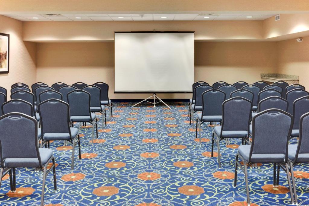 Holiday Inn Express & Suites Detroit - Novi by IHG photo