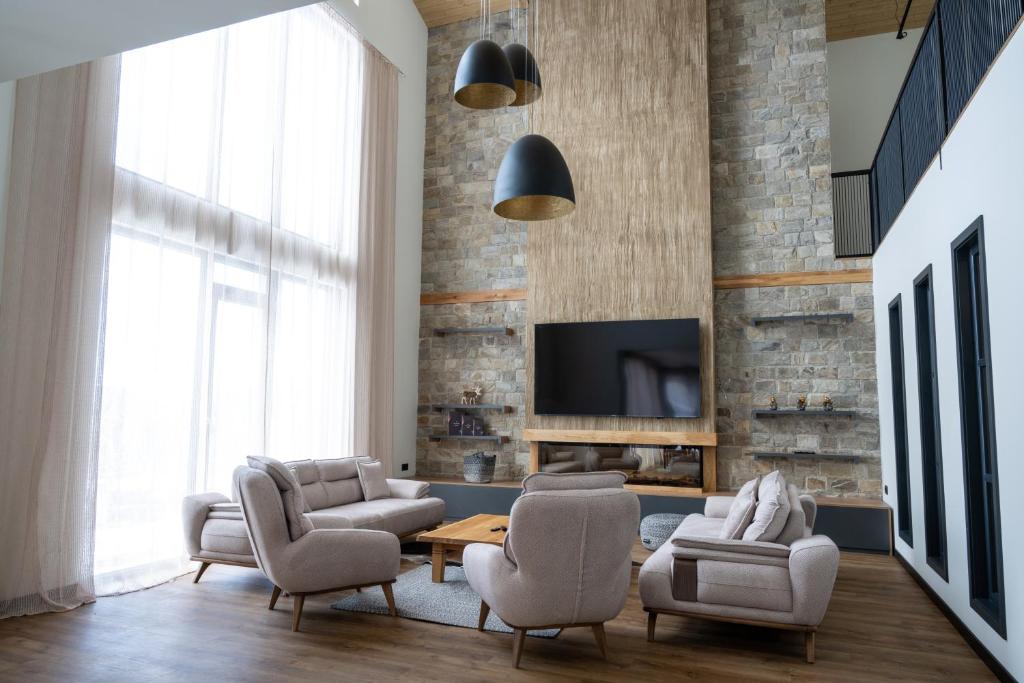 Chalet Pamporovo