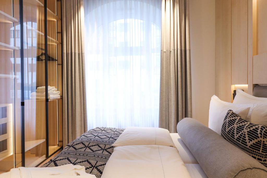 Mr(s)STiL Design Apartments - Resim 7