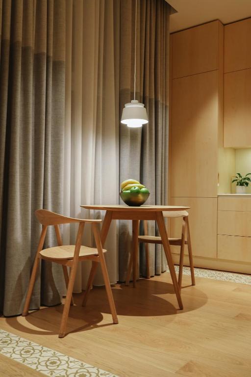 Mr(s)STiL Design Apartments - 16