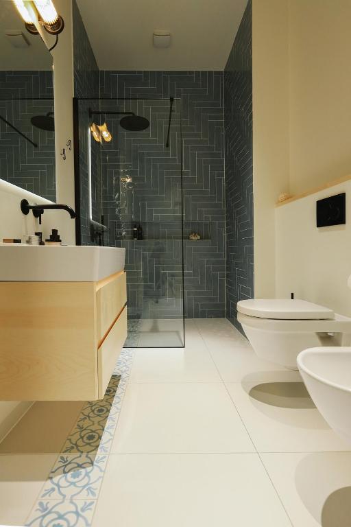 Mr(s)STiL Design Apartments - 18