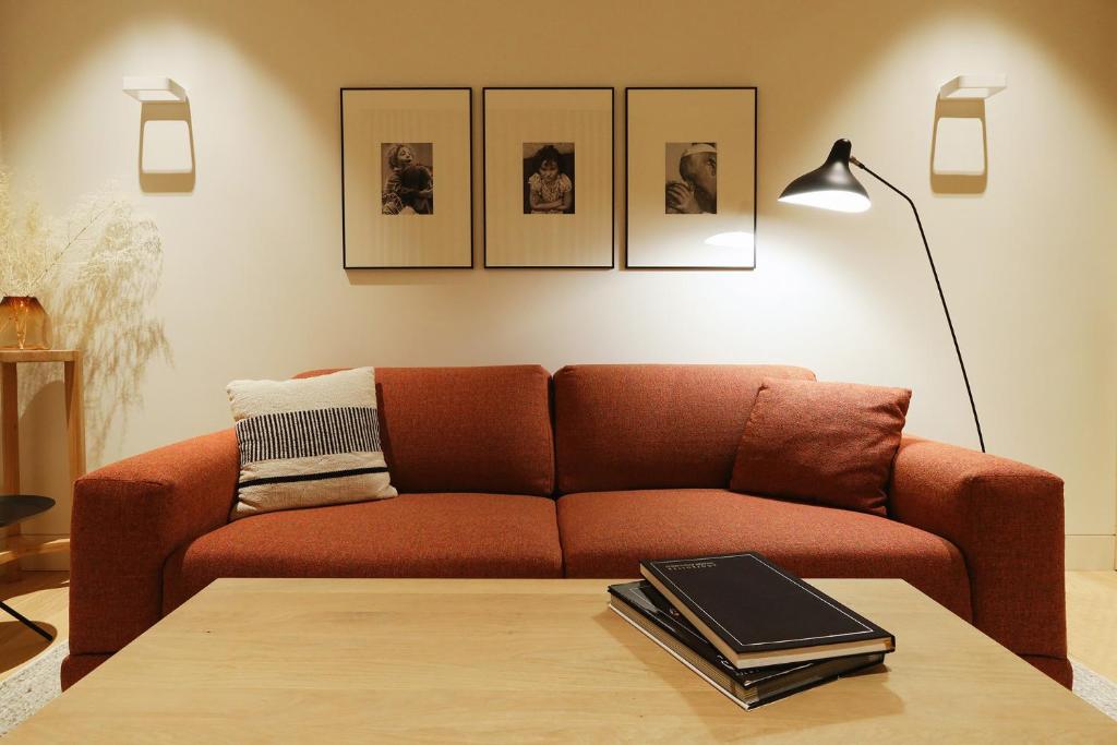 Mr(s)STiL Design Apartments - Resim 6