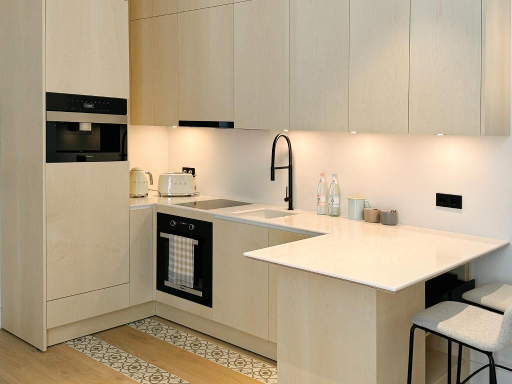 MrSTiL Design Aparthotel photo