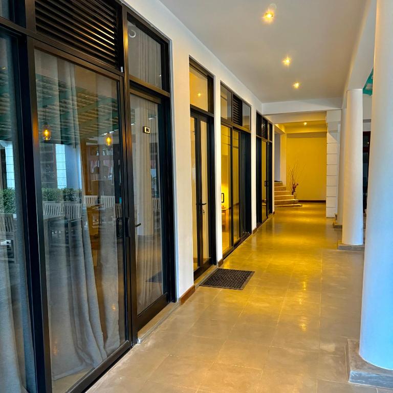 Fotografie z fotogalerie ubytování Ella Inn Hotel v destinaci Ella