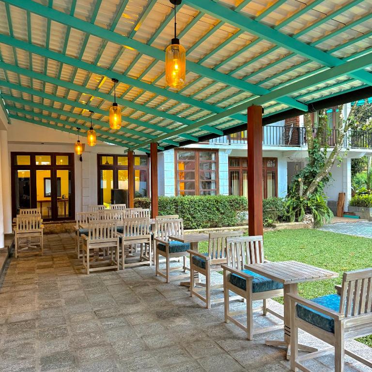 Fotografie z fotogalerie ubytování Ella Inn Hotel v destinaci Ella
