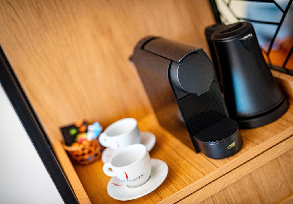 Bordűr Wellness Hotel Superior és Szőnyegmúzeum - Habitación Doble De Lujo
