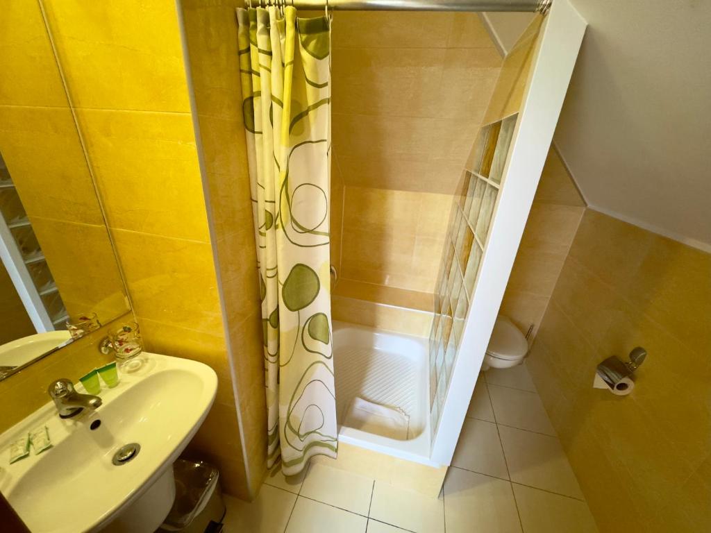 Hotel Rigga Willa Łucja - 16