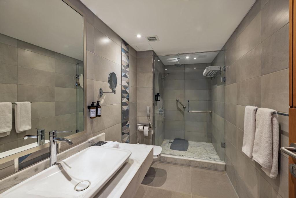 Sunrise Remal Beach Resort - 15