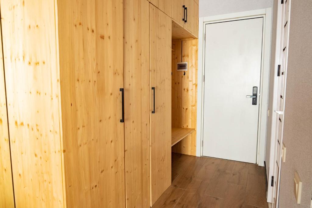 Fotografie z fotogalerie ubytování Room310 v destinaci Gudauri
