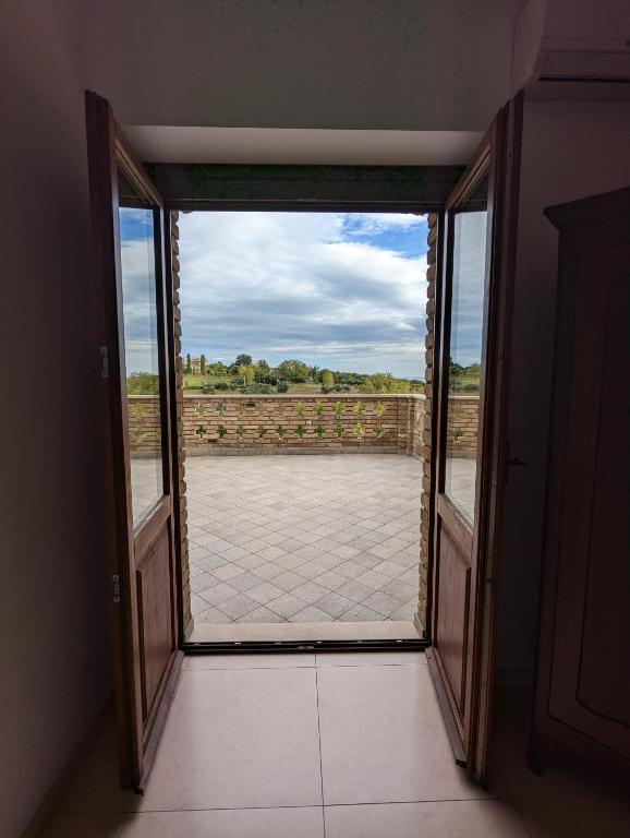 Country House 3Quatrì - Quarto Duplo Com Vista Para O Mar