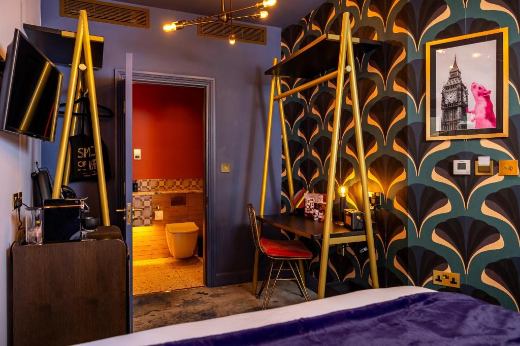 The Spice of Life - Resim 5