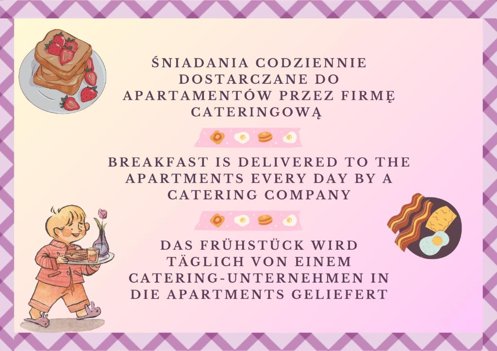 Horyzont Apartamenty -Bałtycka2 - SAUNA & FITNESS - ŚNIADANIA - 10