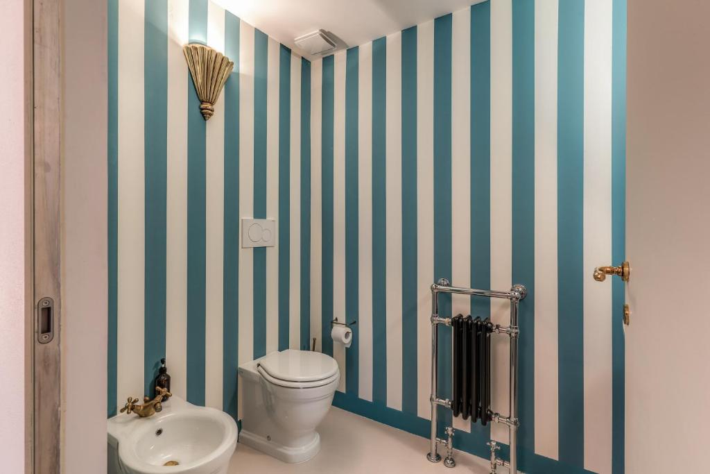 Residenza Brama - Art ApartHotel - Resim 12