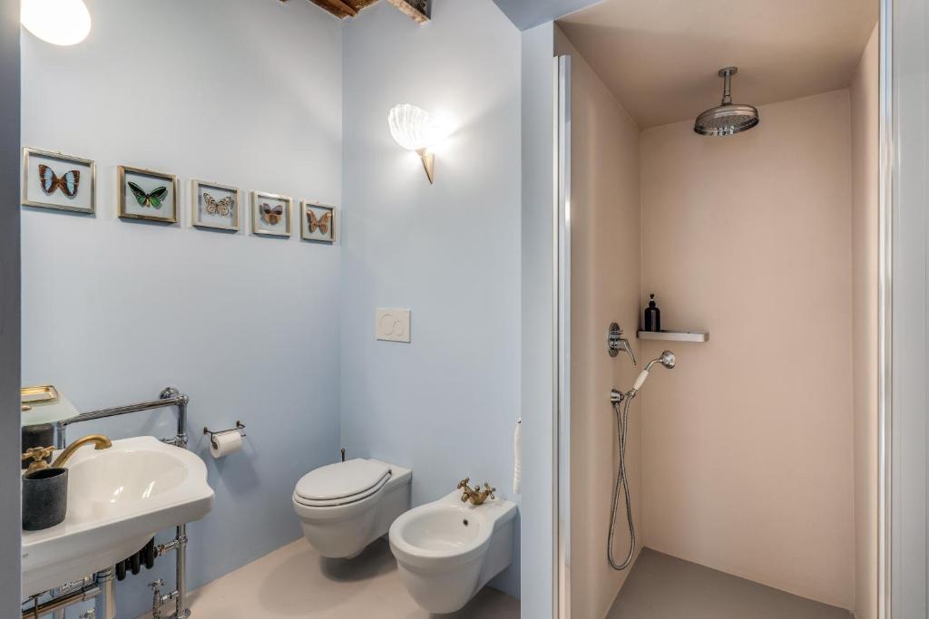 Residenza Brama - Art ApartHotel - Resim 21