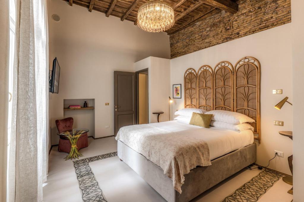 Residenza Brama - Art ApartHotel - Resim 2