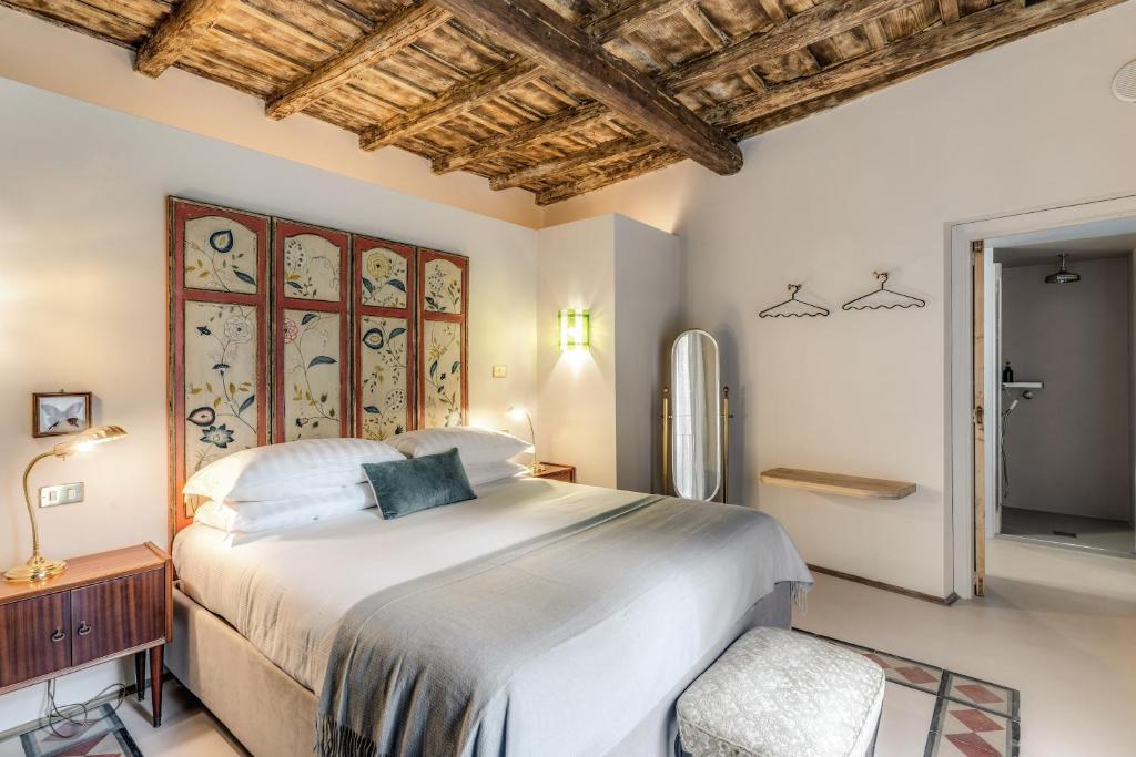 Residenza Brama - Art ApartHotel - Resim 34