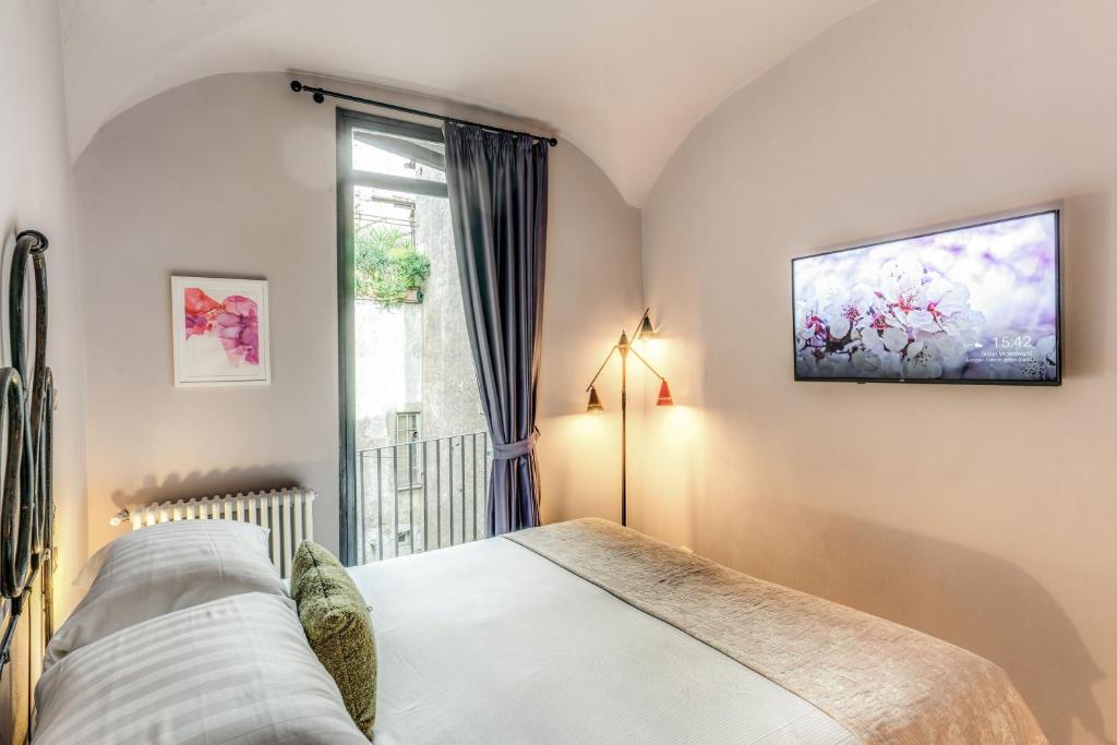 Residenza Brama - Art ApartHotel - Resim 30