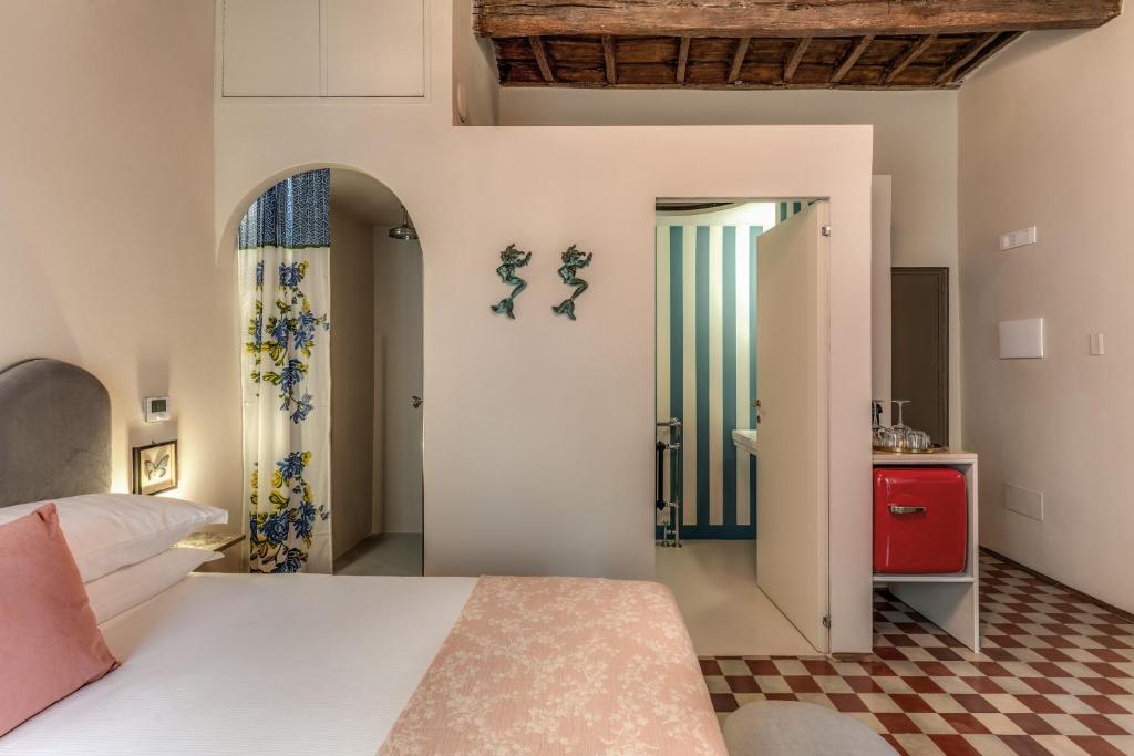 Residenza Brama - Art ApartHotel - Resim 32