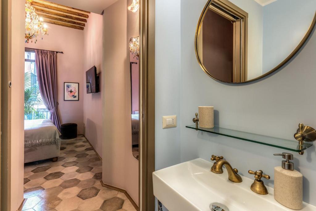 Residenza Brama - Art ApartHotel - Resim 6