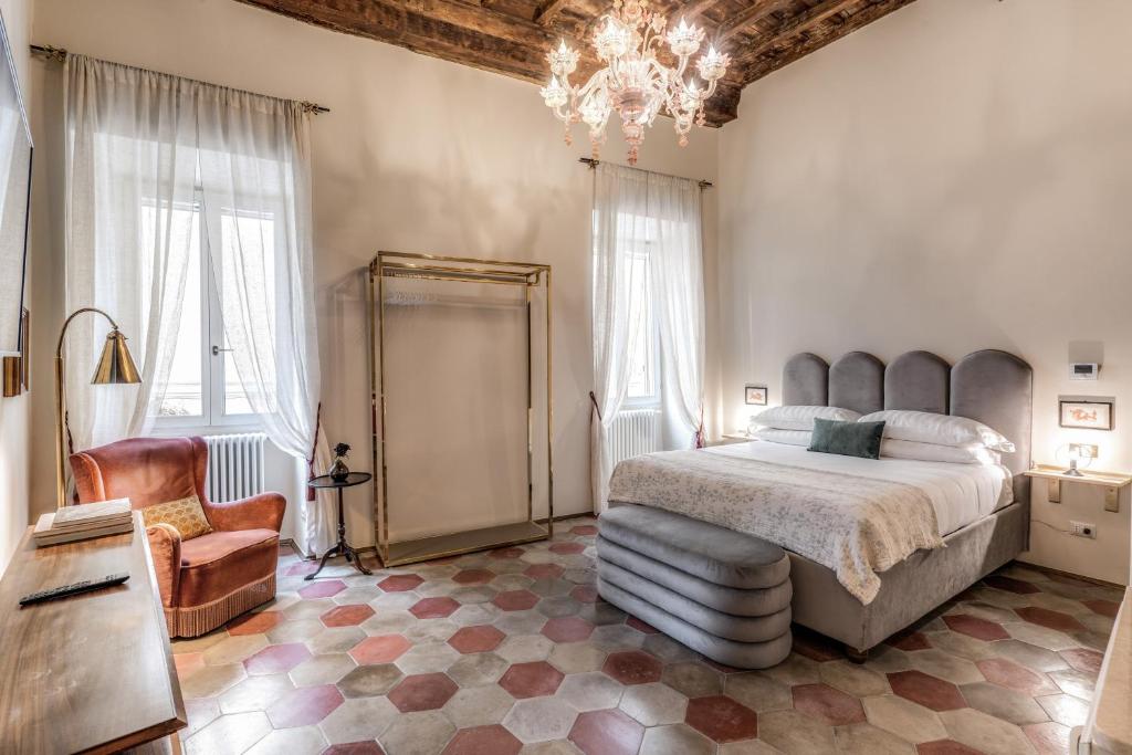 Residenza Brama - Art ApartHotel - Resim 29