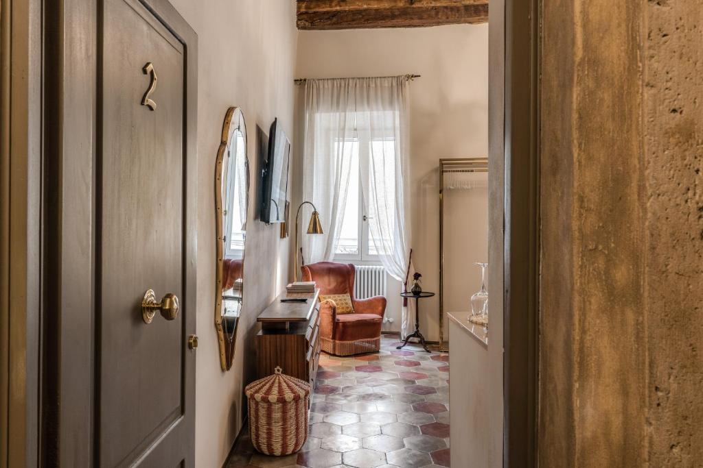 Residenza Brama - Art ApartHotel - Resim 28