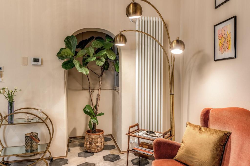 Residenza Brama - Art ApartHotel - Resim 27