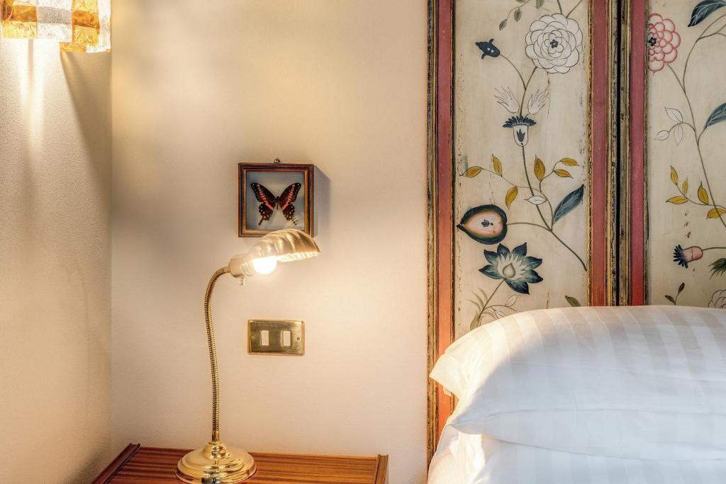 Residenza Brama - Art ApartHotel - Resim 36